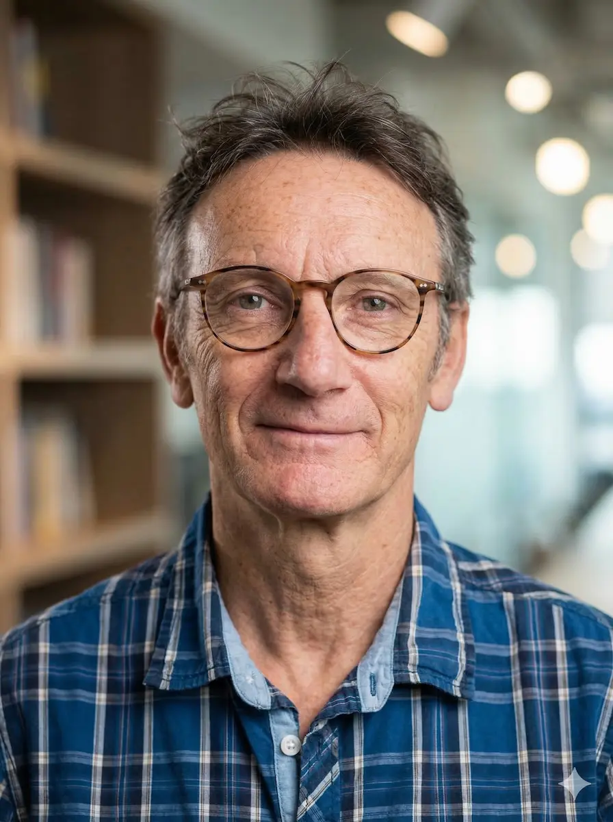 Christophe Sénéchal, créateur de cuisines Posed'art
